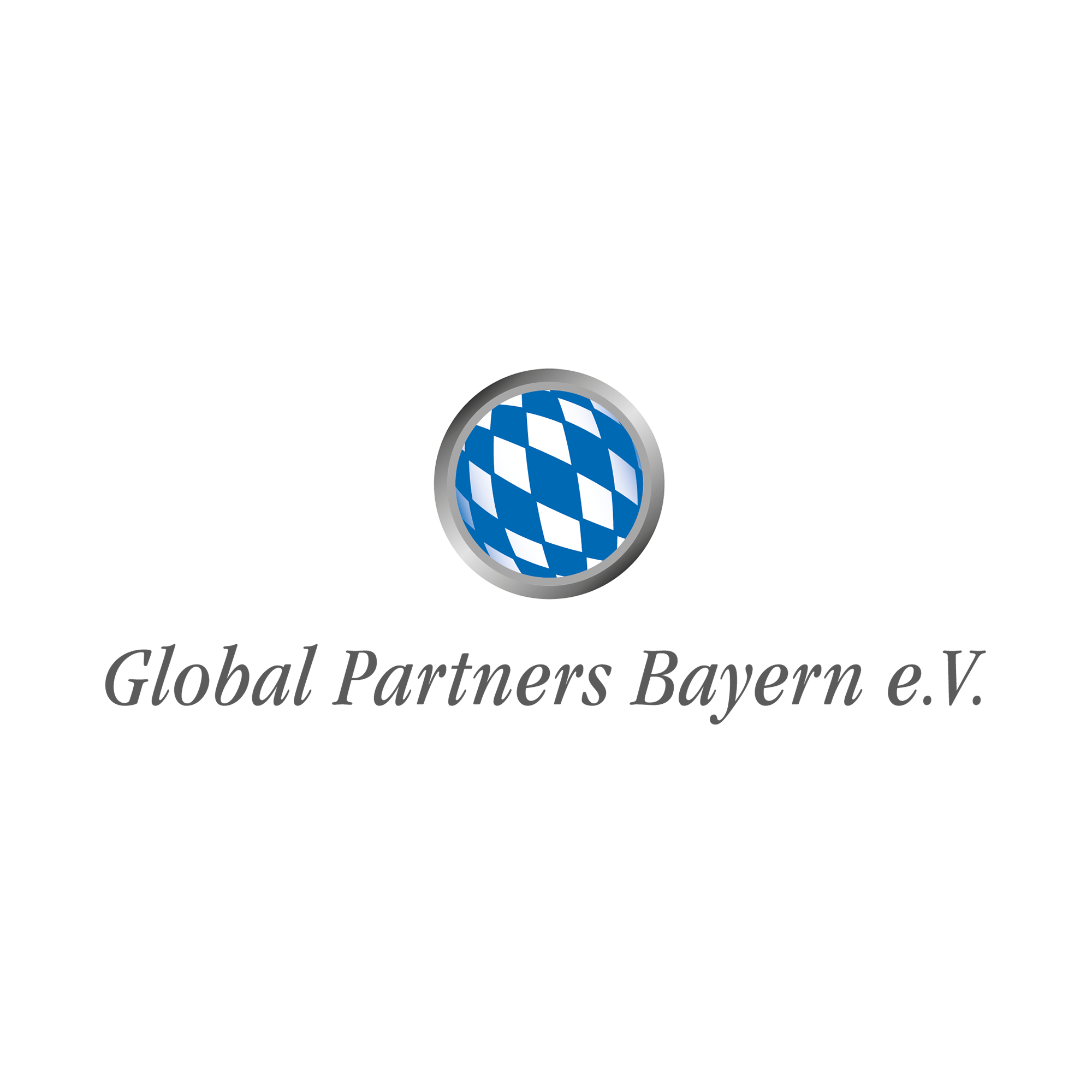 GlobalPartnersBayern Logo Global Partners Bayern e.V.