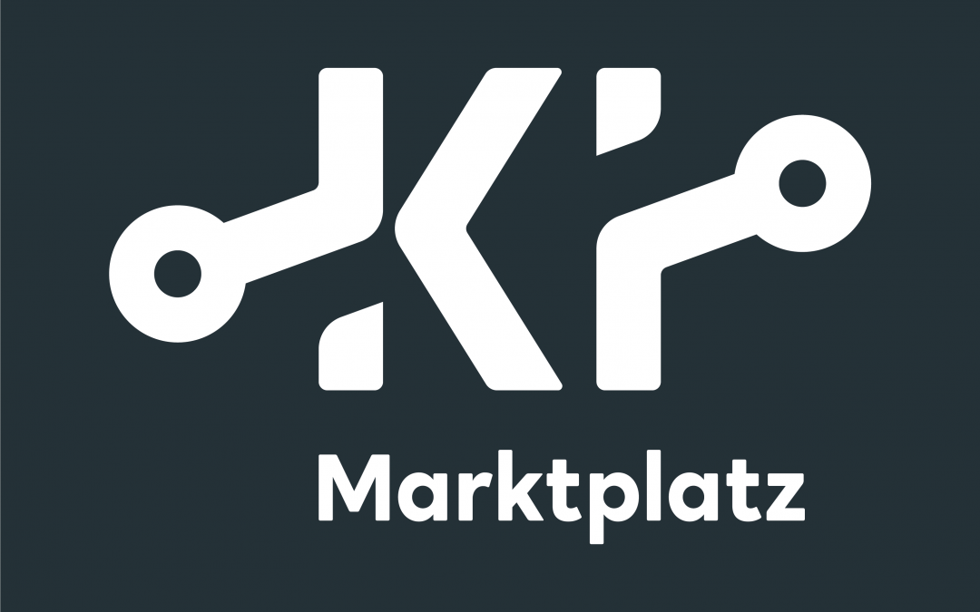 Logo KI-Marktplatz
