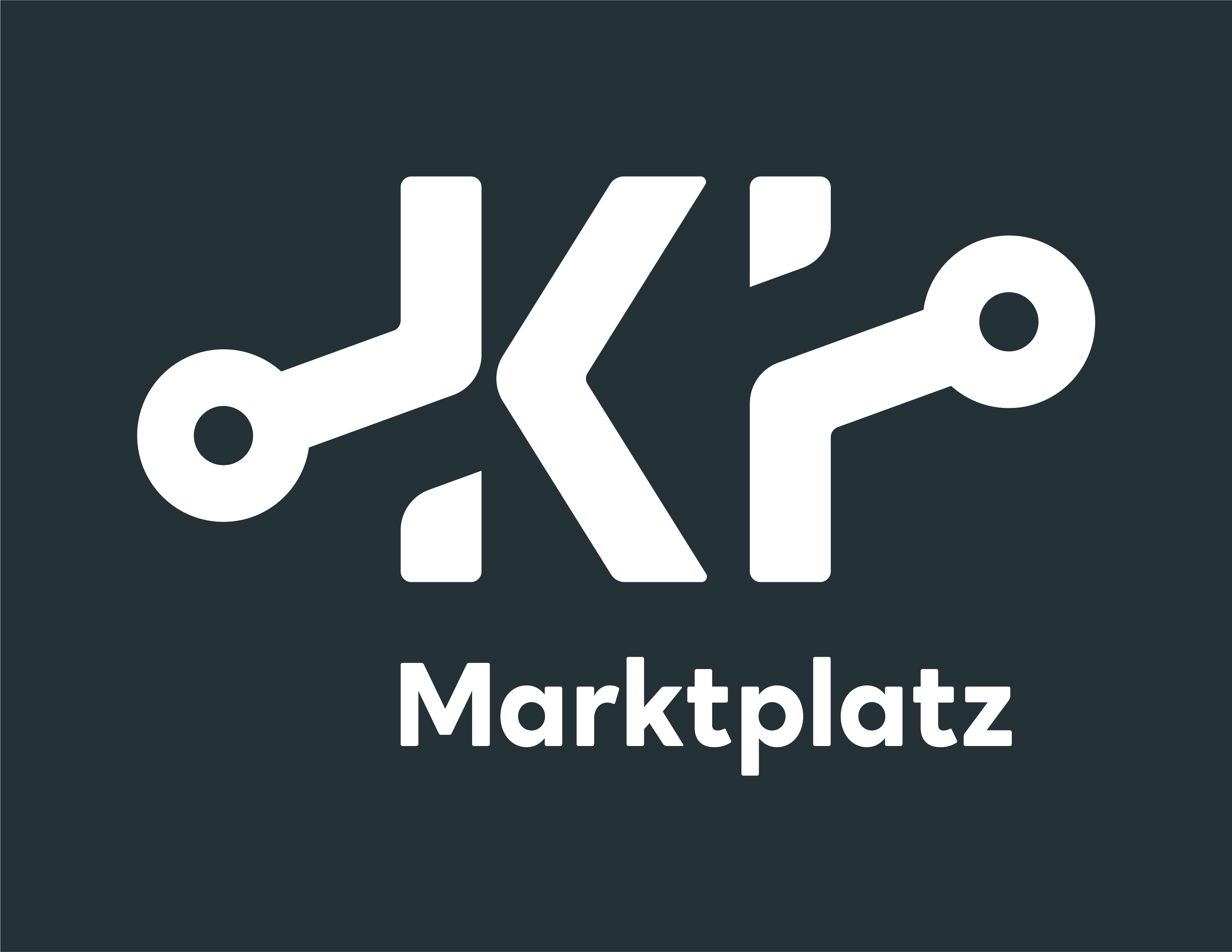 Logo KI-Marktplatz