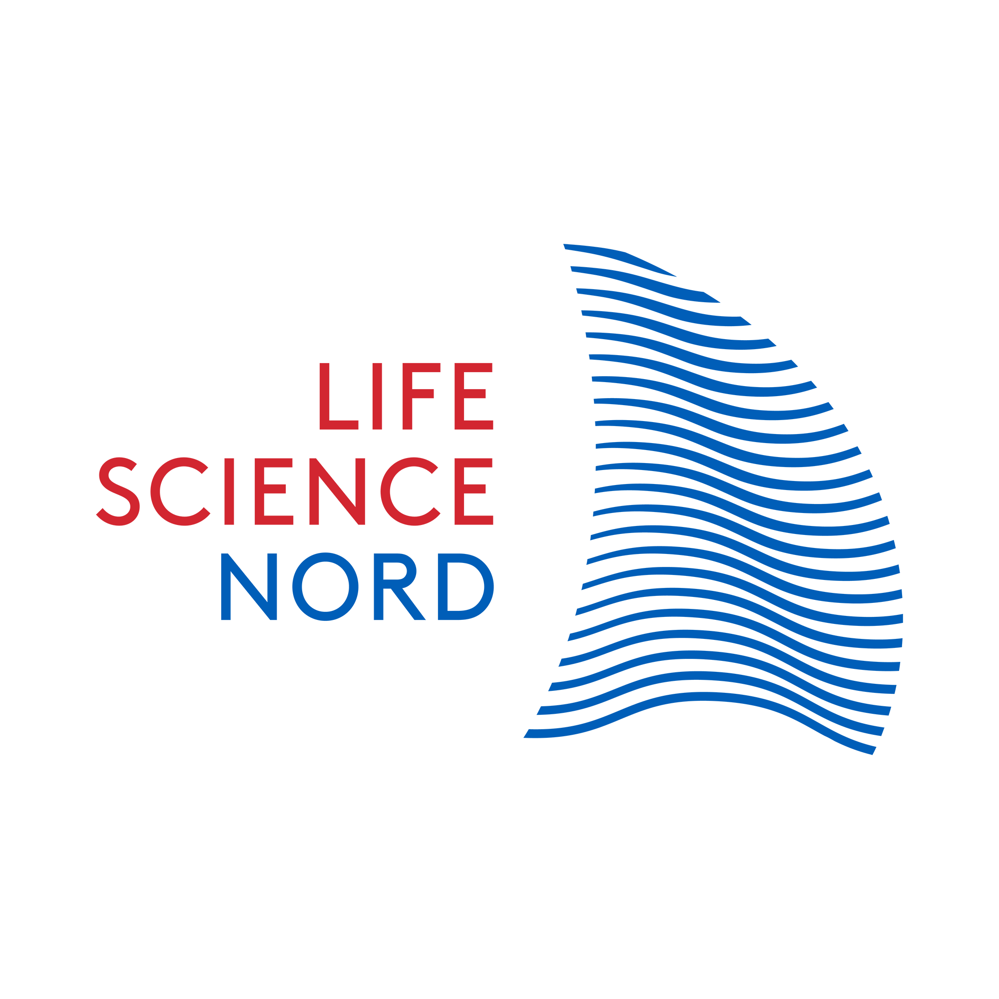 LifeScienceNord Logo Life Science Nord
