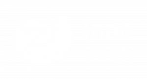 Logo inno-focus businessconsulting gmbh weiß