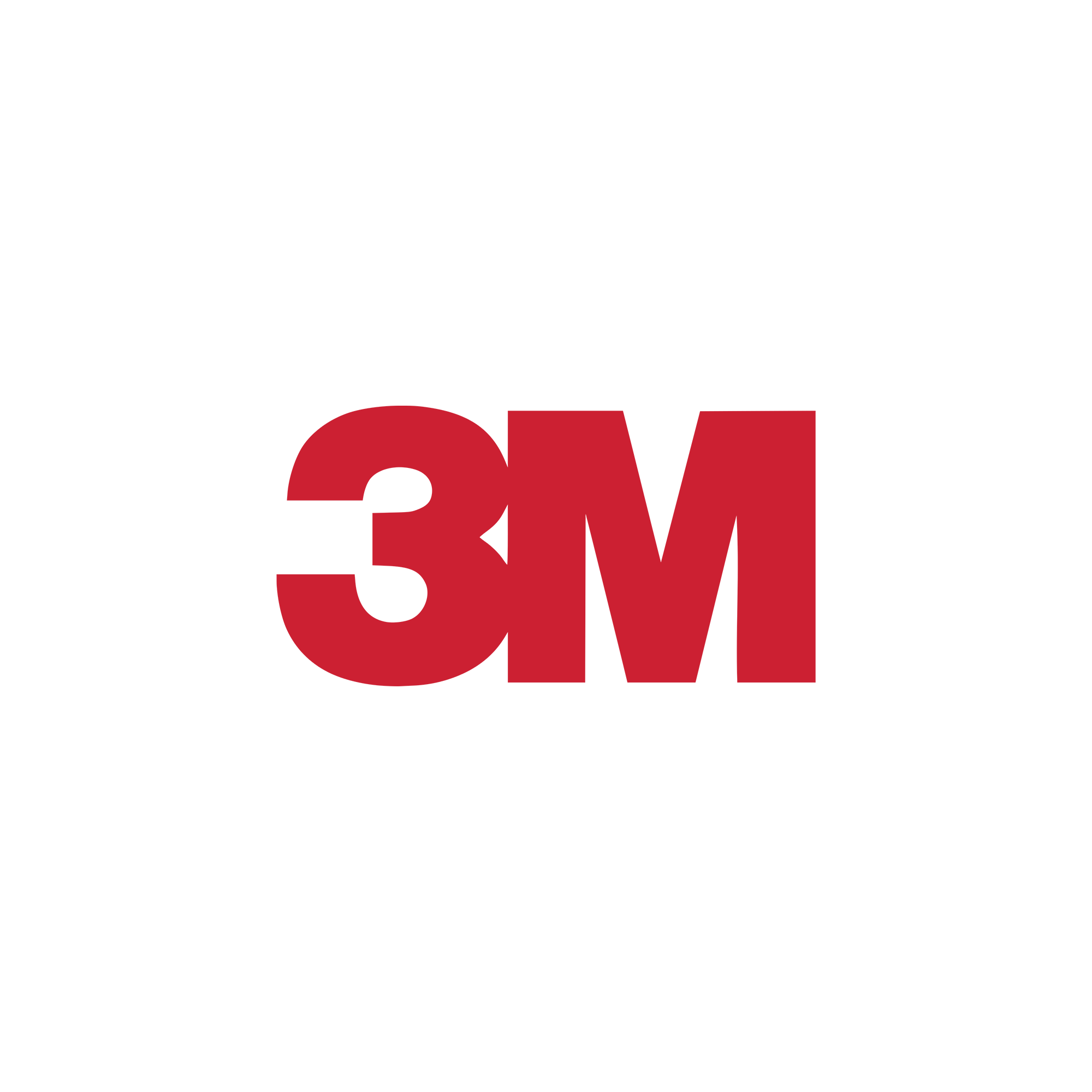 3M 3m-Logo
