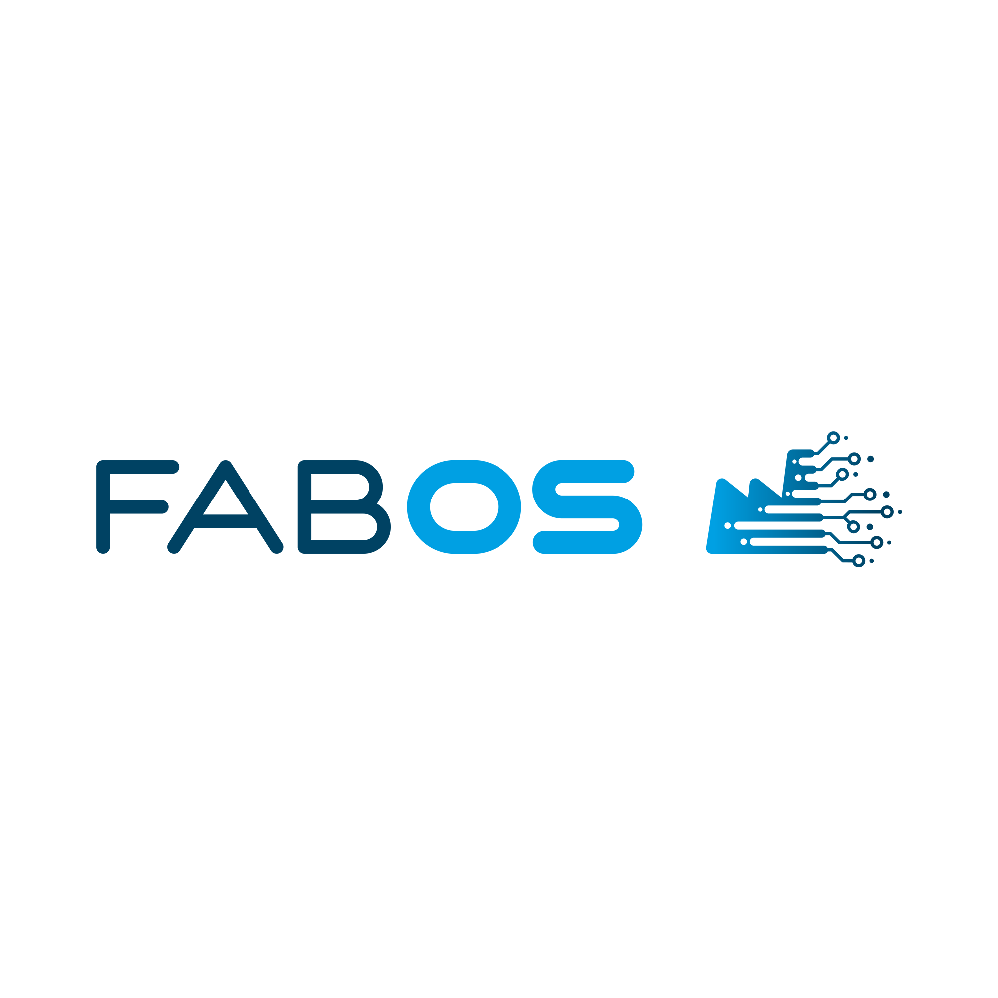 FabOS Logo FabOS