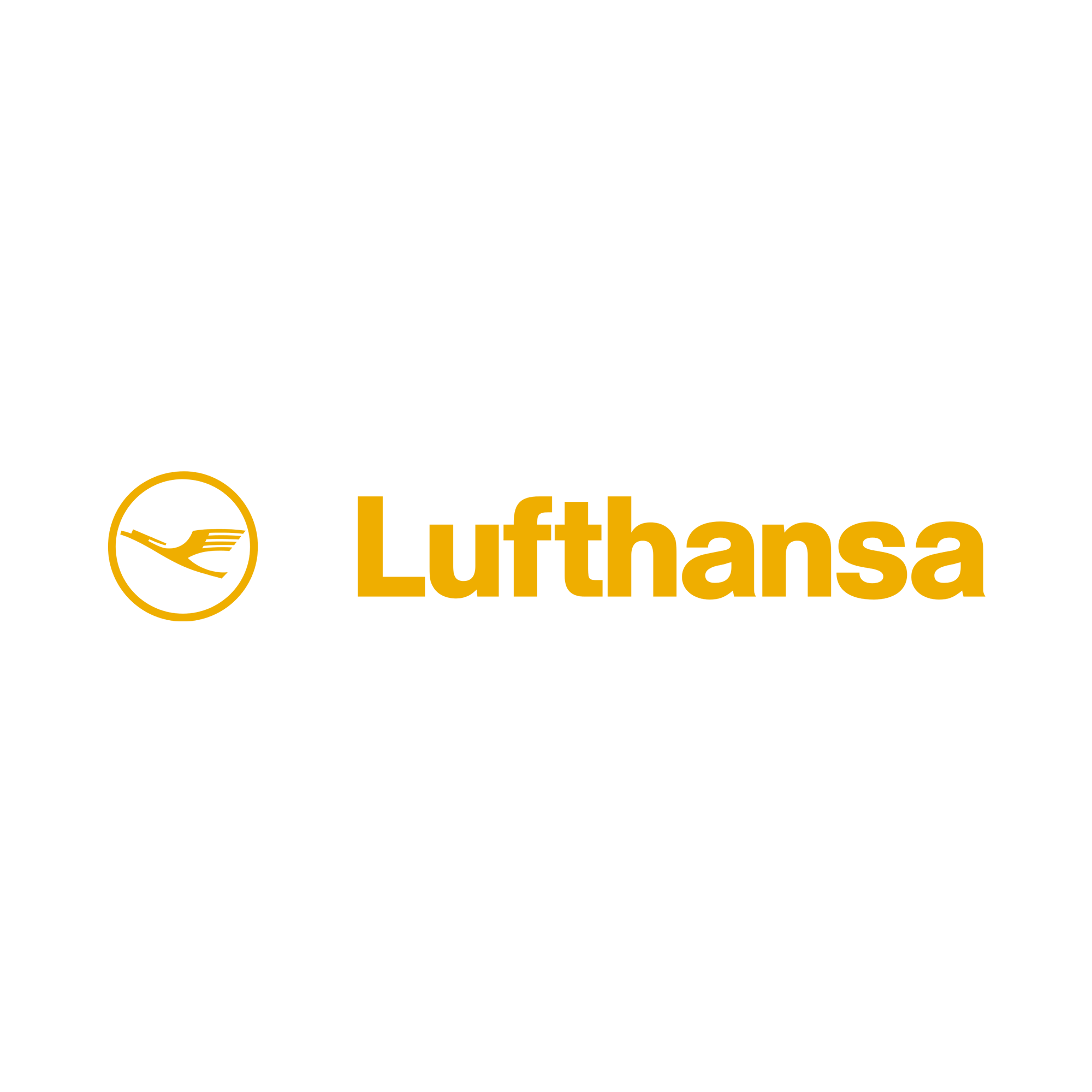 Lufthansa Lufthansa-Logo