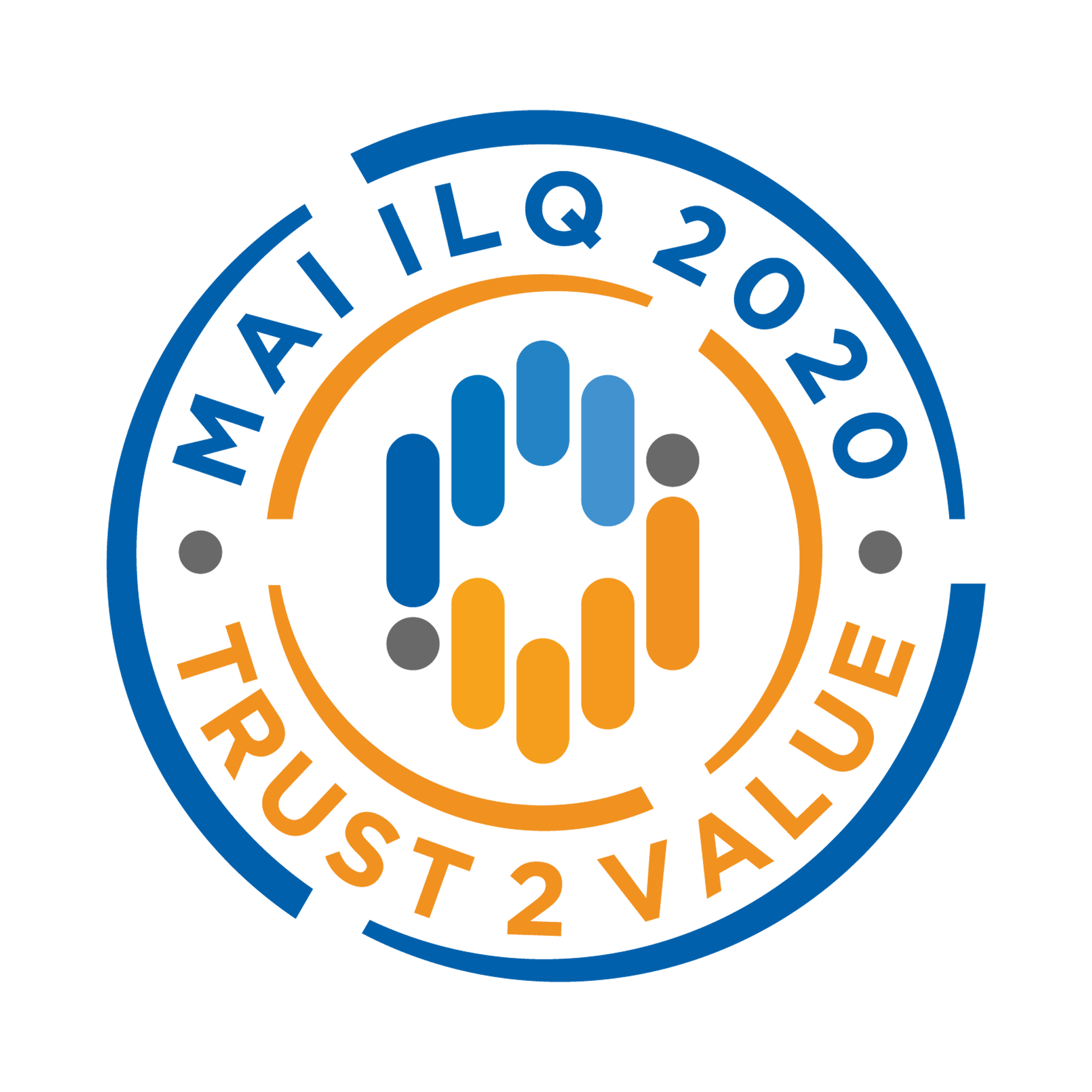 MAI_ILQ Logo MAI ILQ2020
