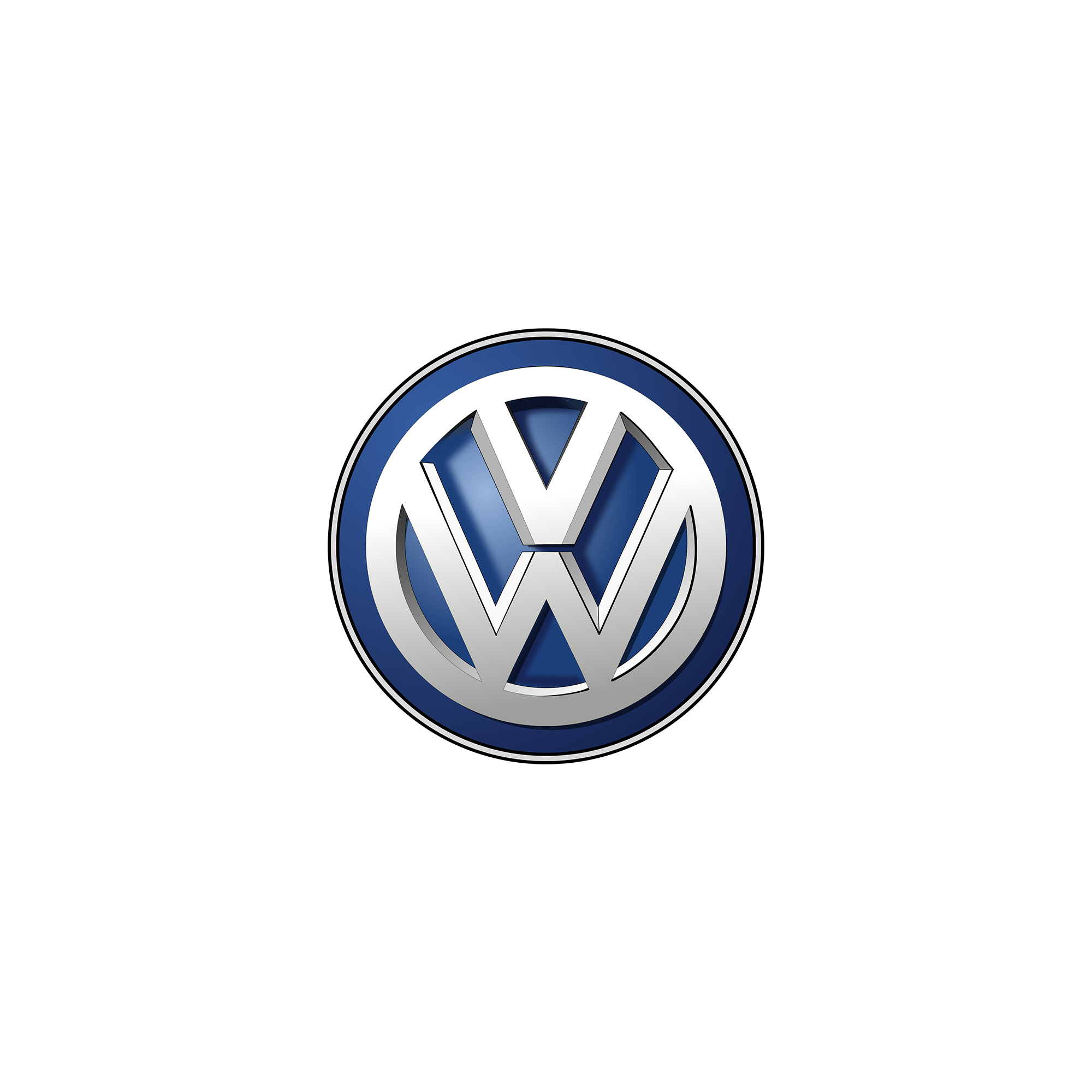 VW VW-Logo
