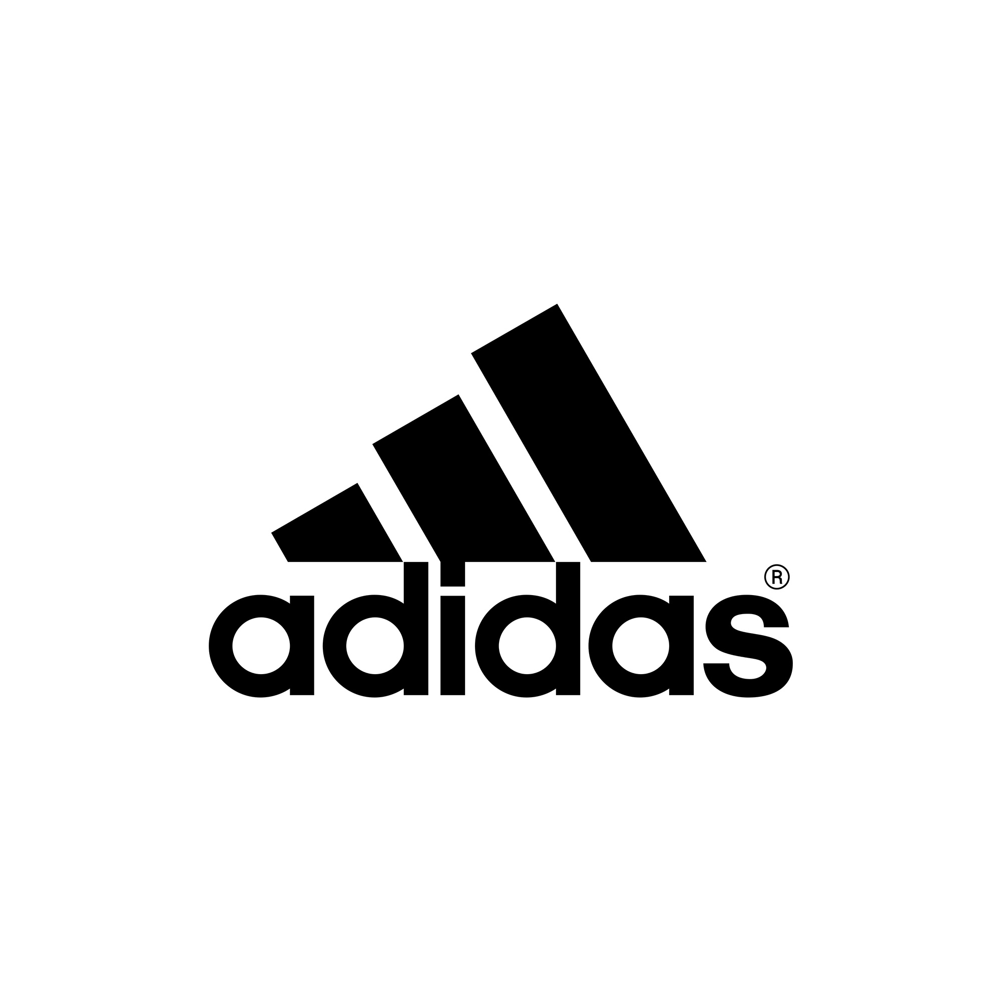 adidas adidas-Logo