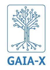 Logo GAIA-X
