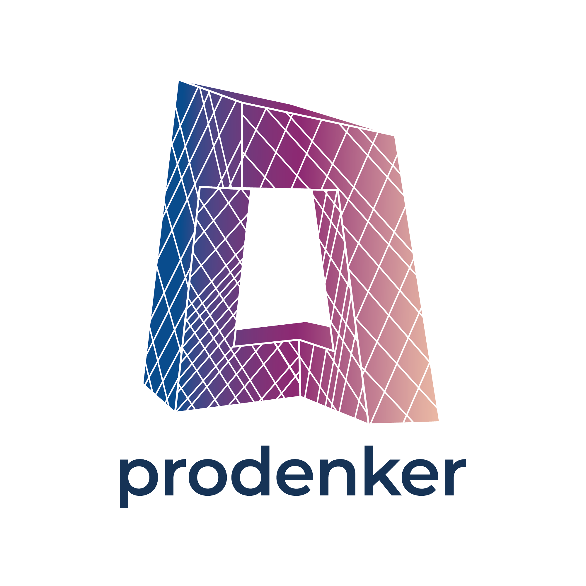 ProDenker ProDenker Logo