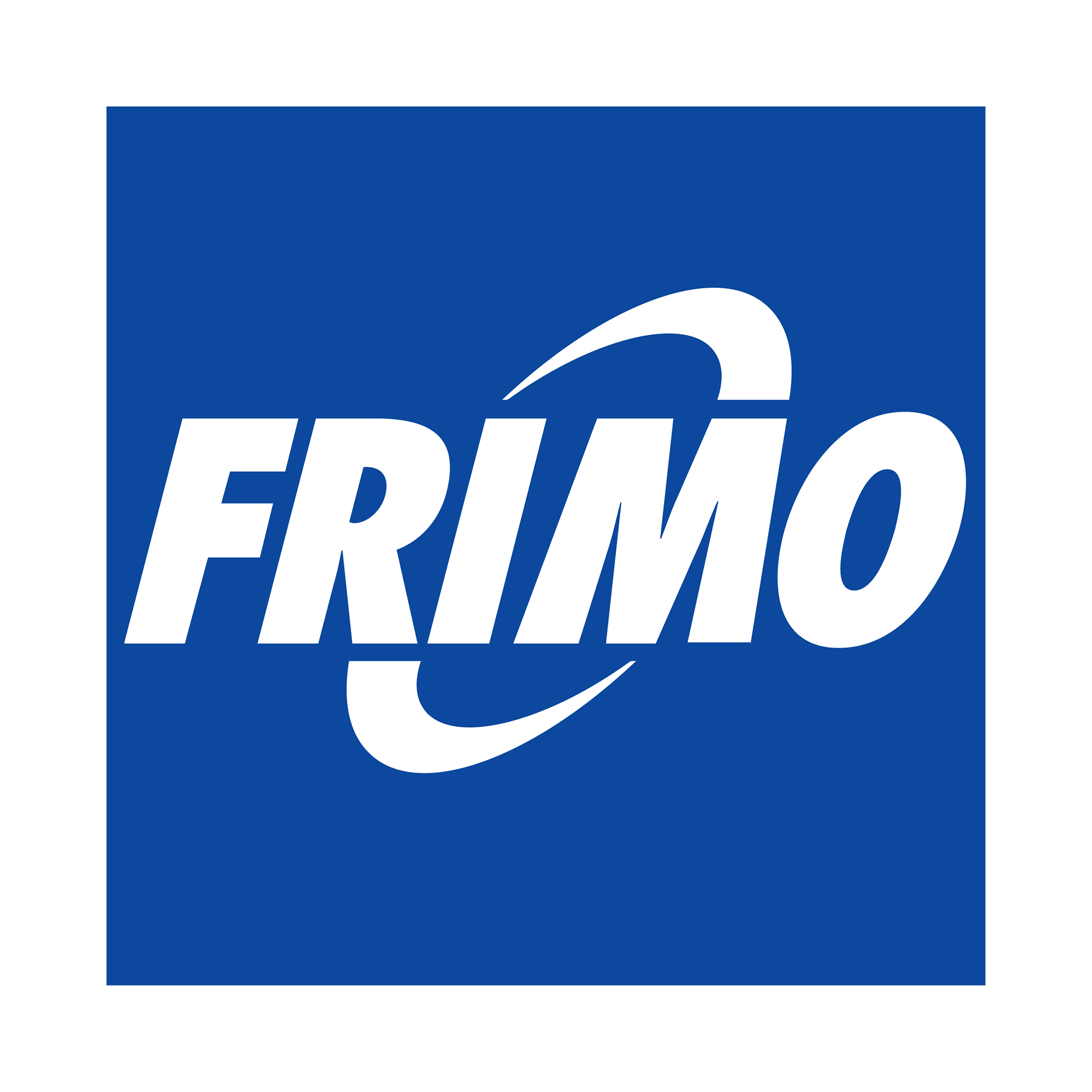 frimo Logo