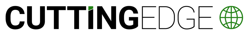 Logo CuttingEdge World