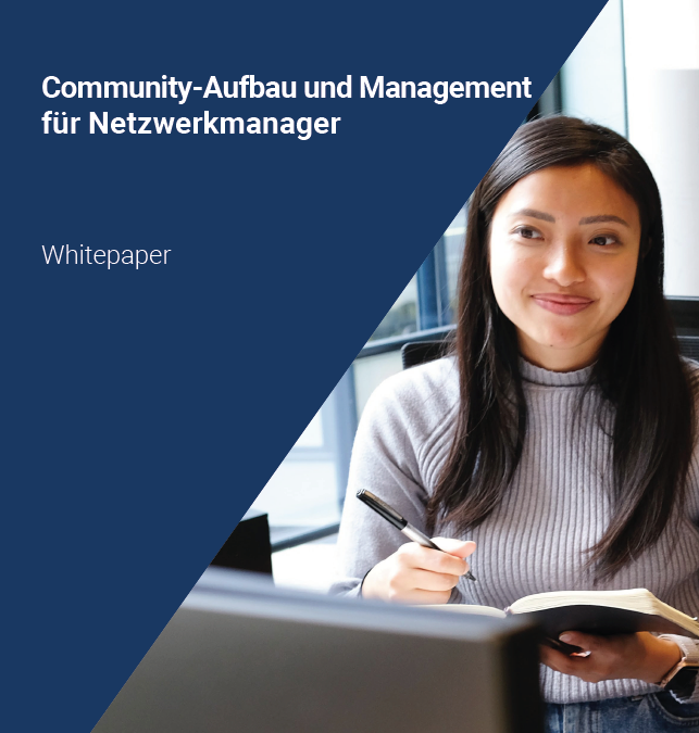 Whitepaper: Community Management