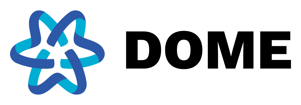 DOME4.0 ProDenker Logo