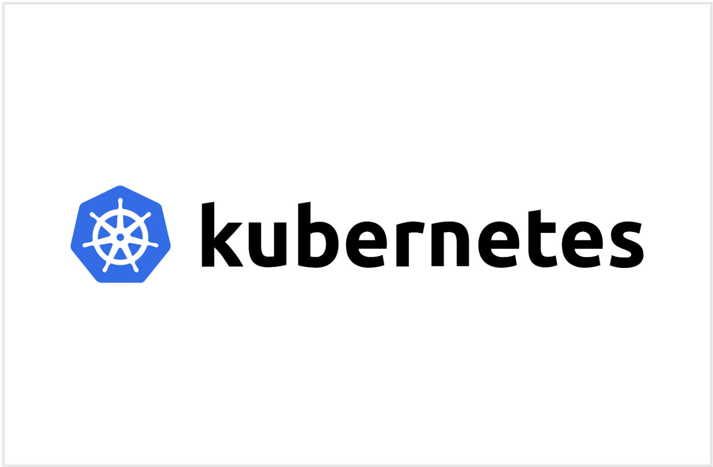kubernetes_kachel kubernetes logo